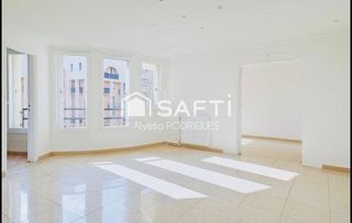  Appartement � vendre 4 pi�ces 84 m�