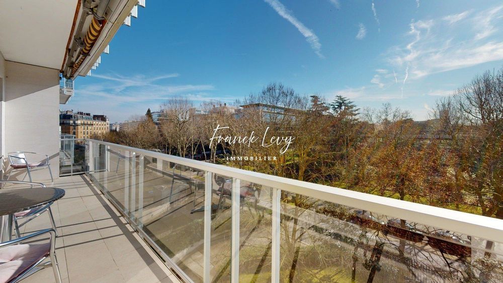 � vendre  Appartement Neuilly-sur-Seine (92200)