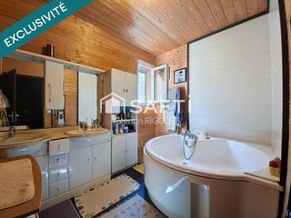  Maison � vendre 4 pi�ces 97 m�