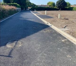  Terrain � vendre 469 m�