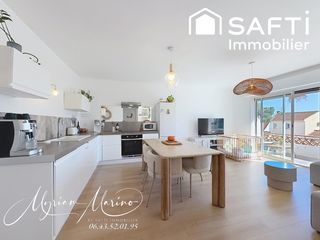  Appartement � vendre 3 pi�ces 61 m�