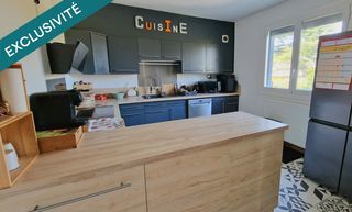  Maison � vendre 8 pi�ces 225 m�