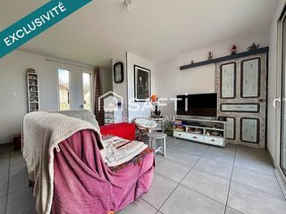  Maison � vendre 3 pi�ces 73 m�