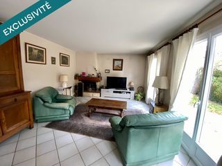  Maison � vendre 6 pi�ces 168 m�