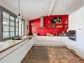  Maison � vendre 7 pi�ces 270 m�