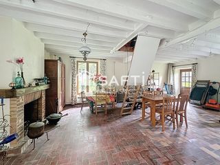  Maison � vendre 6 pi�ces 213 m�