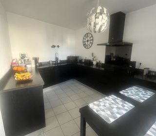  Maison � vendre 5 pi�ces 118 m�