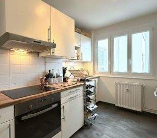  Appartement � vendre 2 pi�ces 53 m�