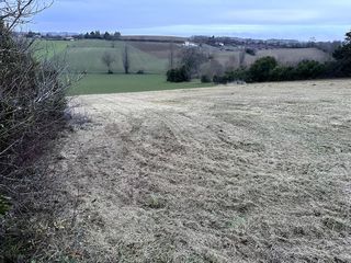  Terrain � vendre 3573 m�