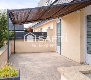  Maison � vendre 6 pi�ces 147 m�