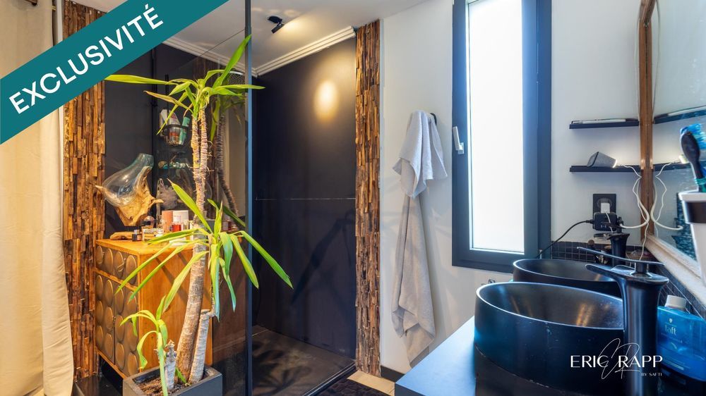 � vendre  Maison Fr�jus (83600)