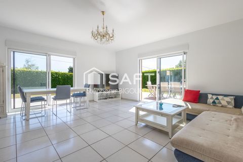   Maison plain pied � Pirey + studio + maisonnette Maison - 7 pi�ce(s) - 145 m�