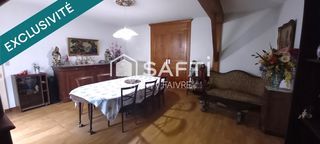  Maison � vendre 5 pi�ces 149 m�