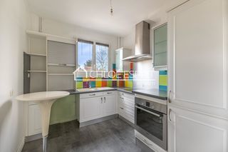  Appartement � vendre 2 pi�ces 46 m�