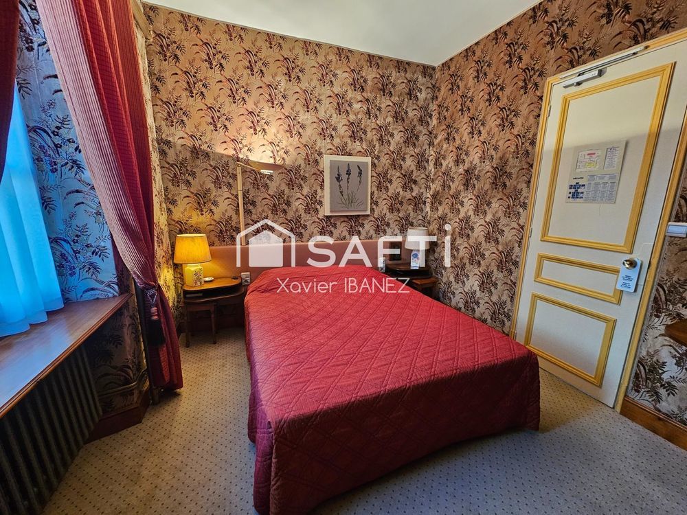 � vendre  Propri�t�/ch�teau Saint-Alban-sur-Limagnole (48120)