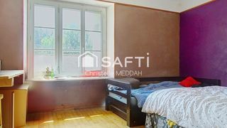  Maison � vendre 3 pi�ces 58 m�