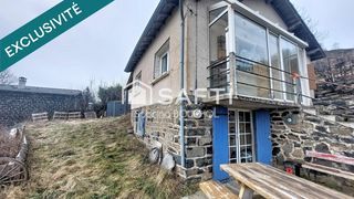  Maison � vendre 2 pi�ces 60 m�