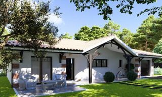  Terrain � vendre 450 m�