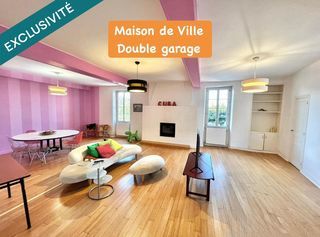  Maison � vendre 9 pi�ces 208 m�