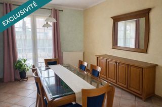  Maison � vendre 6 pi�ces 125 m�