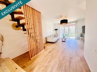  Maison � vendre 3 pi�ces 64 m�