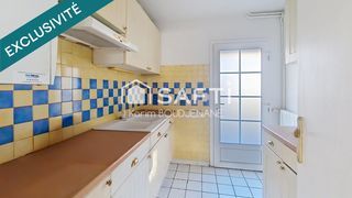  Maison � vendre 5 pi�ces 75 m�