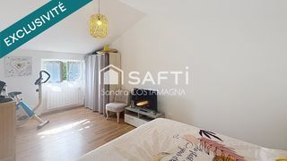  Maison � vendre 4 pi�ces 106 m�