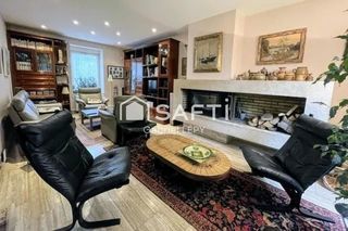  Maison � vendre 10 pi�ces 275 m�