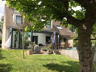  Maison � vendre 8 pi�ces 180 m�