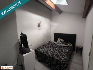 Maison � vendre 3 pi�ces 35 m�