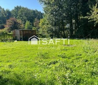  Terrain � vendre 1982 m�