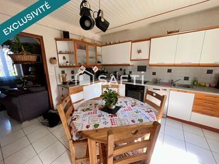  Maison � vendre 3 pi�ces 76 m�