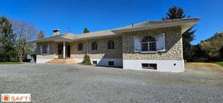  Maison � vendre 9 pi�ces 322 m�