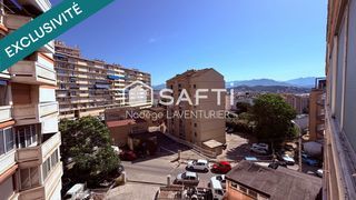  Appartement � vendre 3 pi�ces 83 m�