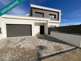  Maison � vendre 6 pi�ces 205 m�