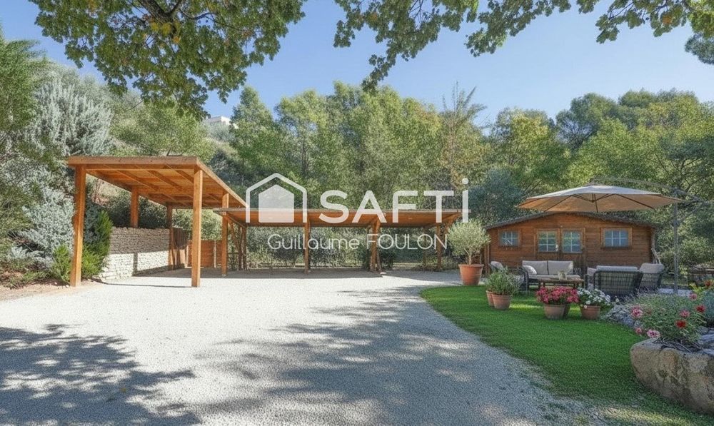 � vendre  Maison Roussillon (84220)