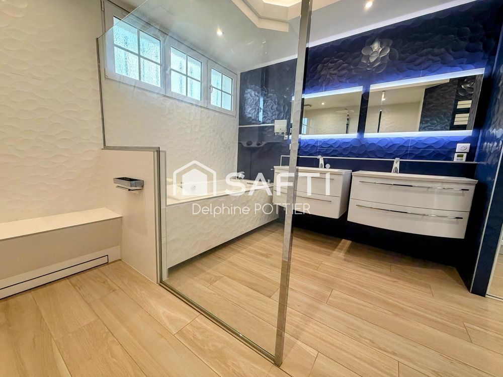 � vendre  Maison Aulnay-sous-Bois (93600)