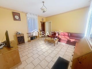  Maison � vendre 5 pi�ces 115 m�