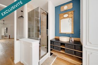  Appartement � vendre 3 pi�ces 63 m�