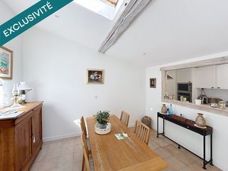  Maison � vendre 4 pi�ces 80 m�