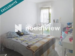  Appartement � vendre 2 pi�ces 44 m�