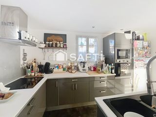  Maison � vendre 6 pi�ces 170 m�