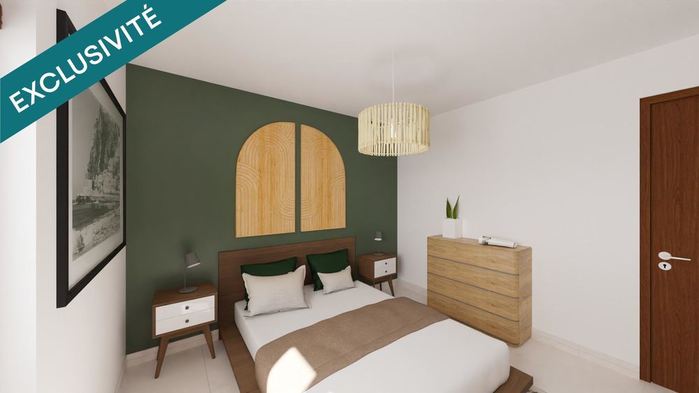 � vendre  Appartement St Aygulf (83370)