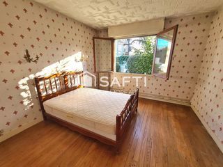  Maison � vendre 4 pi�ces 92 m�