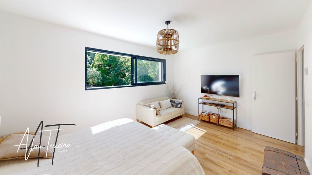 � vendre  Maison Lorgues (83510)