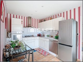  Maison � vendre 5 pi�ces 135 m�