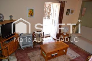  Maison � vendre 4 pi�ces 73 m�