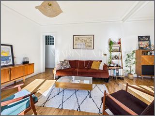  Appartement � vendre 4 pi�ces 71 m�