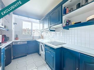  Appartement � vendre 2 pi�ces 50 m�