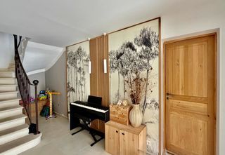  Maison � vendre 12 pi�ces 200 m�